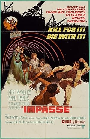 Impasse (1969)