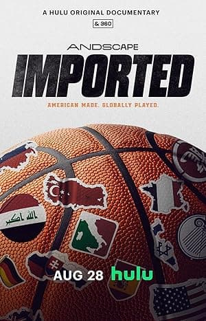 Imported