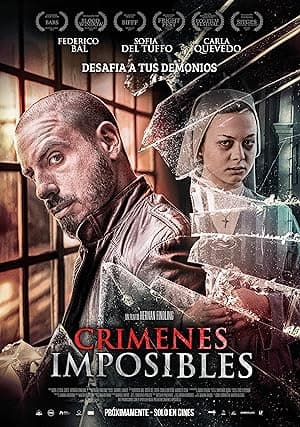 Impossible Crimes
