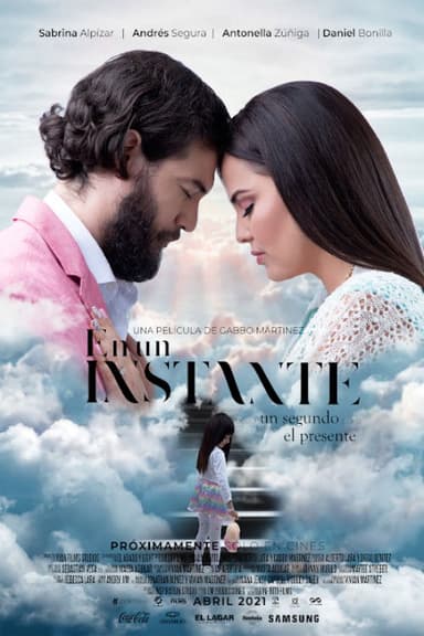 In an Instant