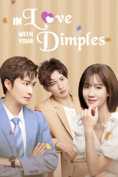 In Love With Your Dimples