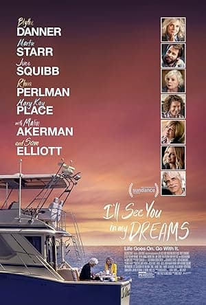 In My Dreams