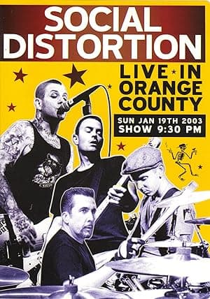 In Orange