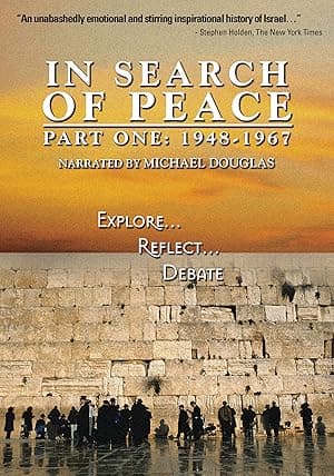 In Search of Peace (2001)