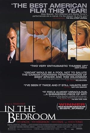 In the Bedroom (2019)