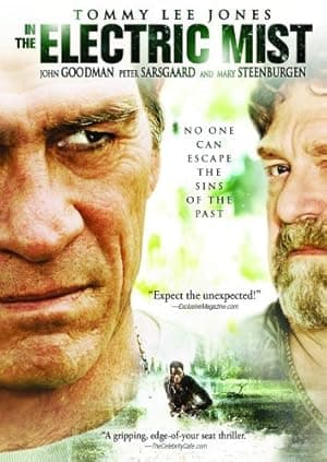 In The Electric Mist (2009)