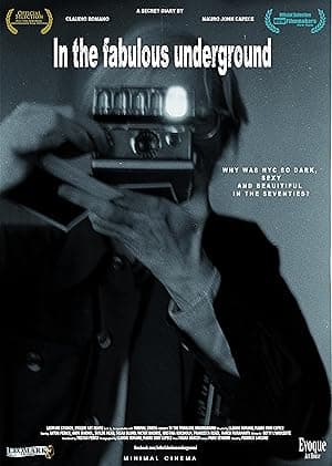 In the Fabulous Underground (2012)