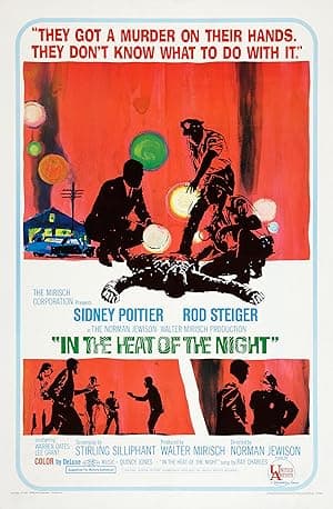 In the Heat of the Night (1967)