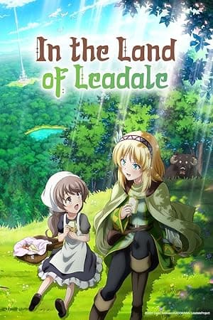 In the Land of Leadale (2022)