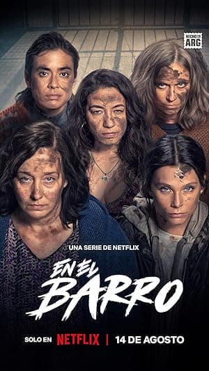 In the Mud (2025)