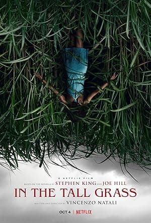 In the Tall Grass (2019)