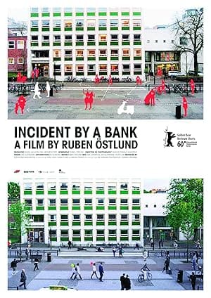 Incident By a Bank (2010)