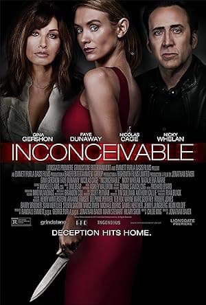 Inconceivable (2017)