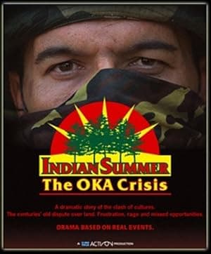 Indian Summer: The Oka Crisis