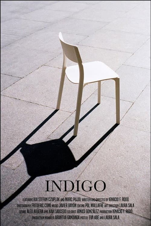 Indigo (2017)