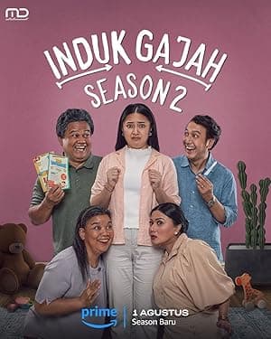 Induk Gajah (2023)