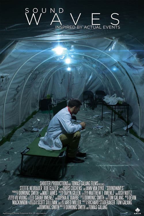 Infestation (2019)