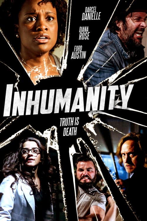 Inhumanity (2017)