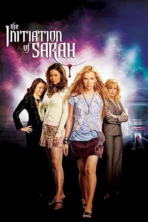 Initiation of Sarah (2006)
