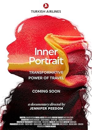 Inner Portrait (2025)