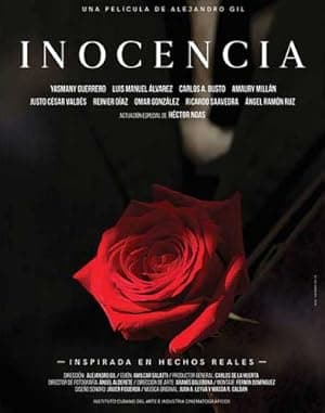 Inocencia