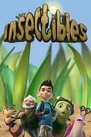 Insectibles (2015)