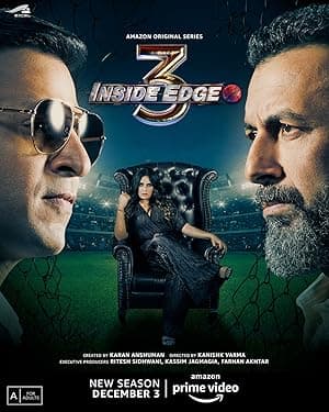 Inside Edge