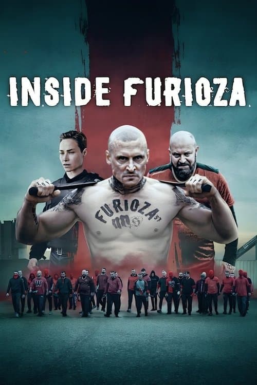 Inside Furioza (2025)
