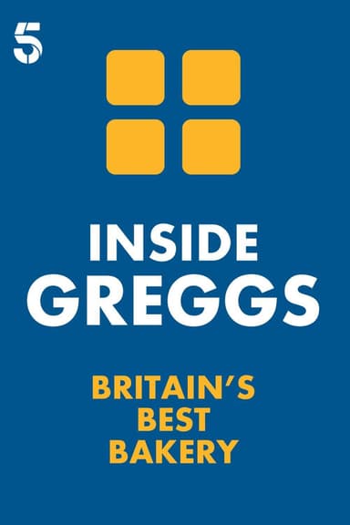 Inside Greggs: Britain's Best Bakery