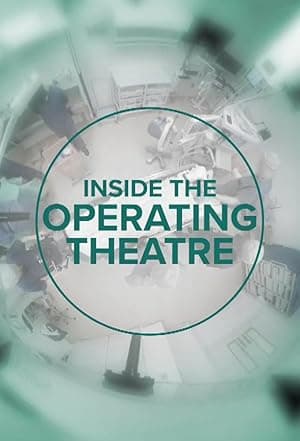 Inside the Operating Theatre