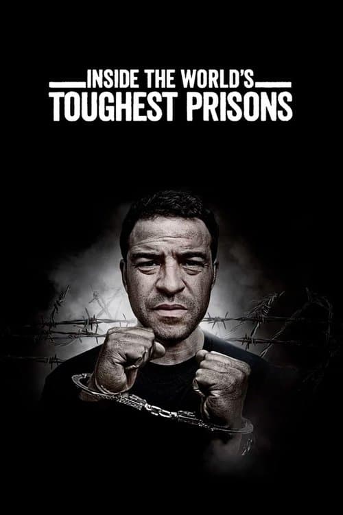 Inside the World's Toughest Prisons (2016)