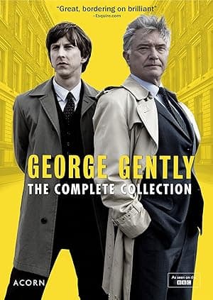 Inspector George Gently (2017)