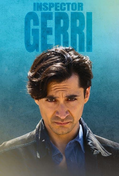 Inspector Gerri (2025)