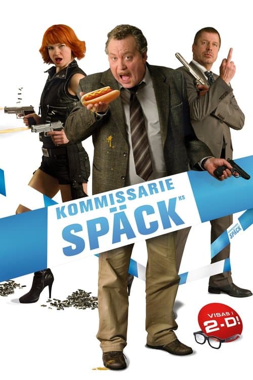 Inspector Späck (2010)