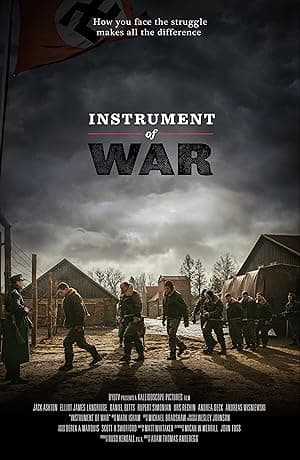 Instrument of War