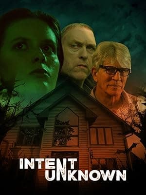 Intent Unknown (2024)