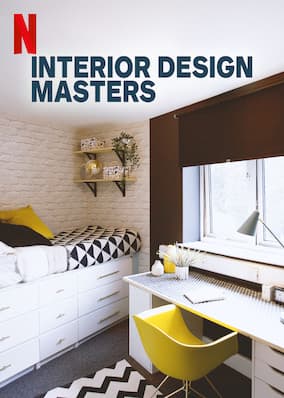 Interior Design Masters (2024)