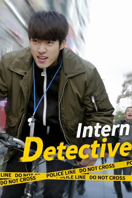Intern Detective (2019)