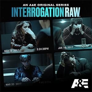 Interrogation Raw (2022)