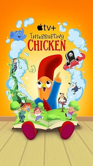 Interrupting Chicken (2022)