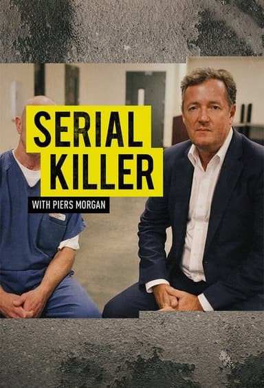 Interview with a Serial Killer