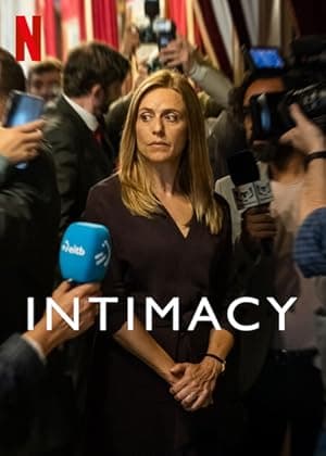 Intimacy (2022)