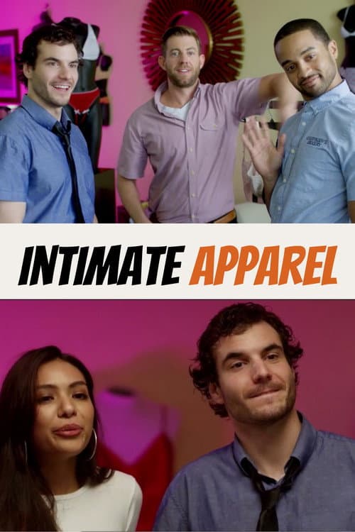 Intimate Apparel (2025)