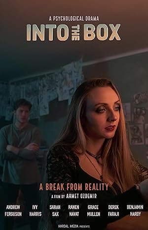 Into the Box (2024)
