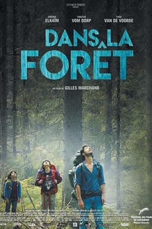 Into the Forest (2016)