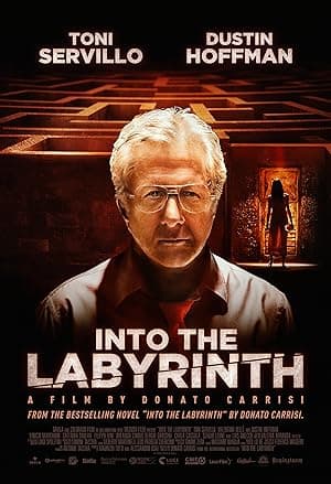 Into the Labyrinth (2019)