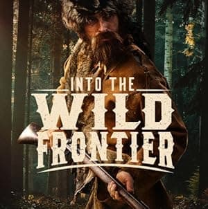 Into the Wild Frontier (2022)