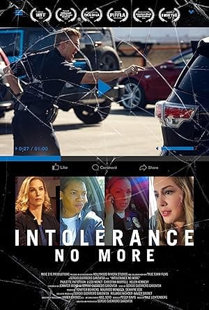 Intolerance No More