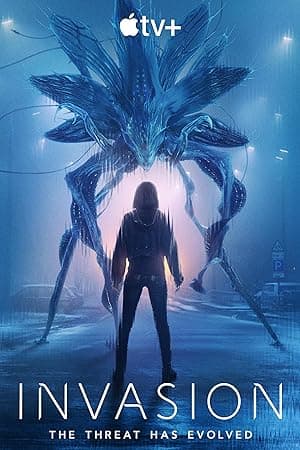Invasion (2021)