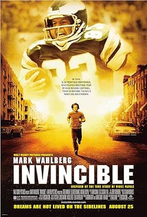 Invincible (2005)